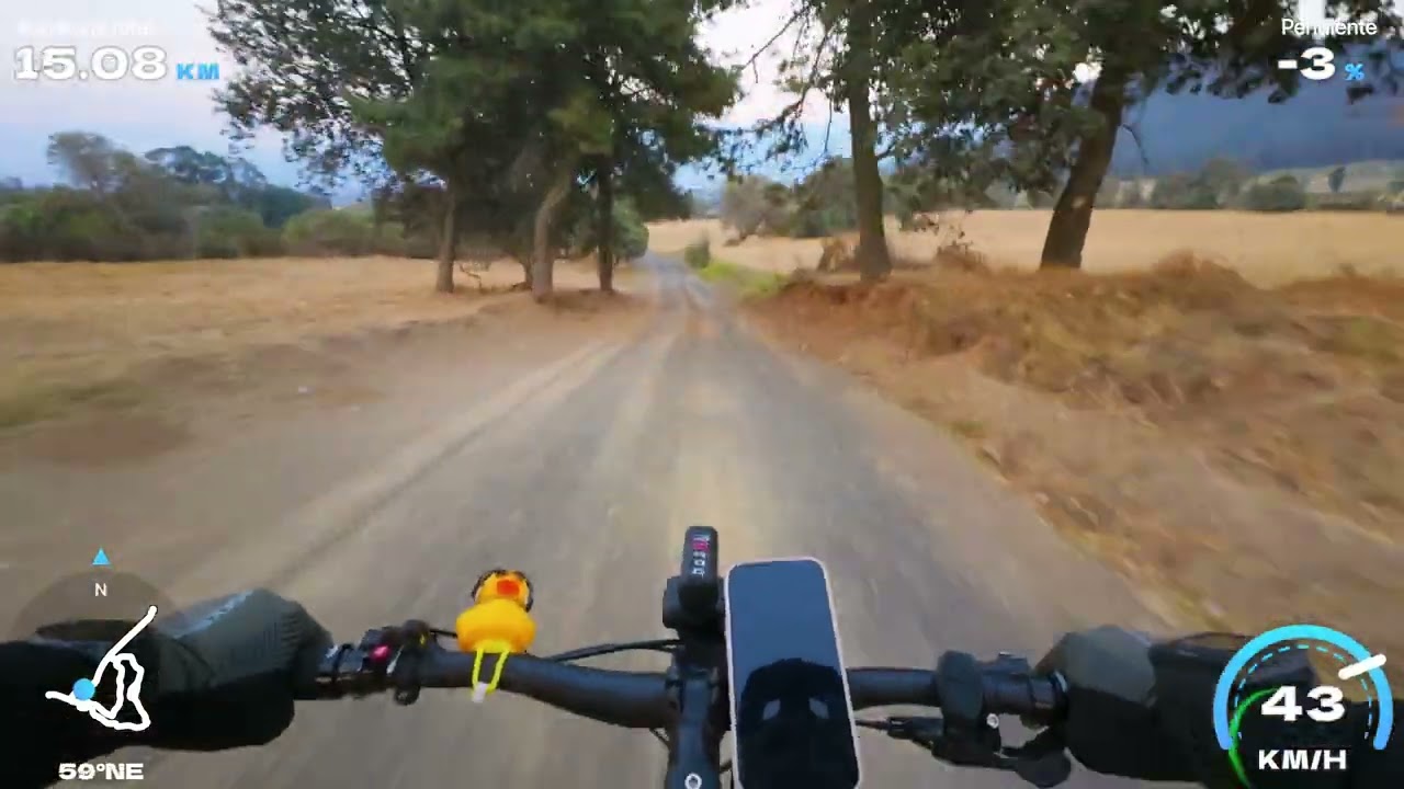 RANCHO LA MESA #6 POV 09