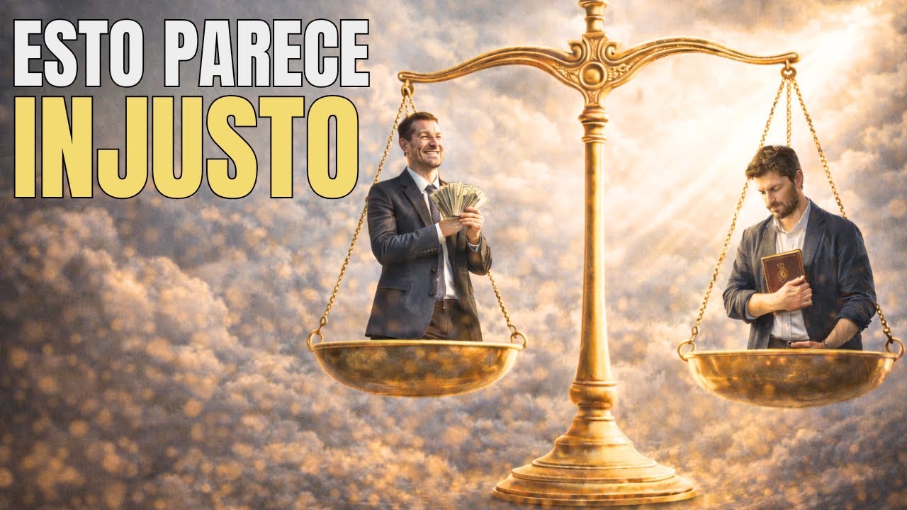 ¿Por qué Dios permite que personas malas prosperen?