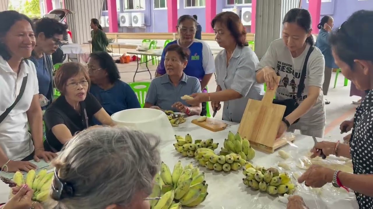 โครงการฝึกอบรมอาชีพสำหรับประชาชน ประจำปี 2569