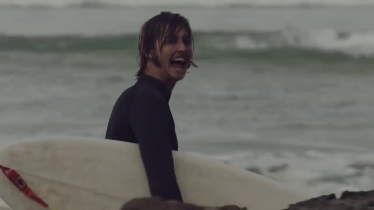 Real Axe. Episode 3. Summer Bay