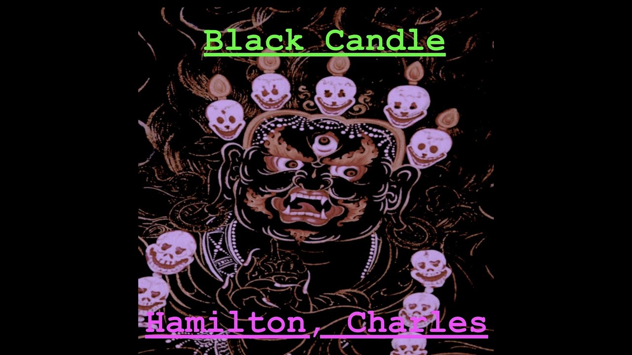 Charles Hamilton - Hesitate