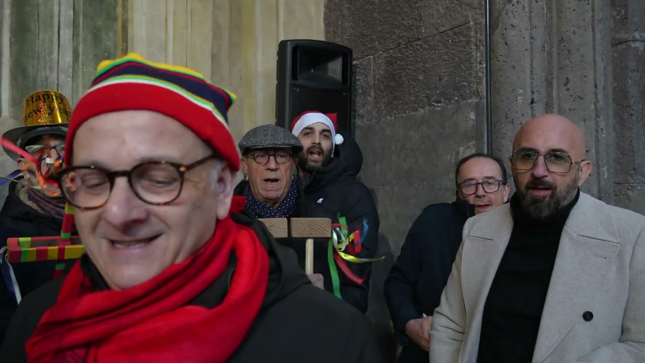 Società Operaia Sorrento 