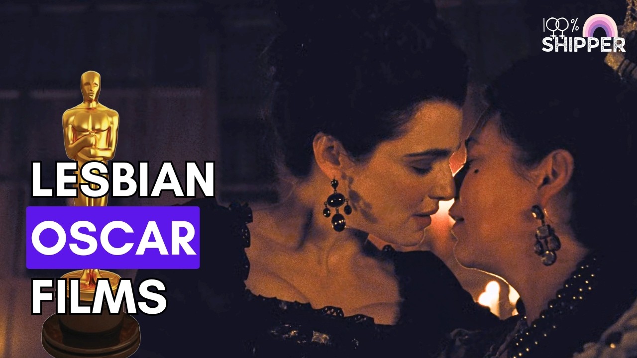 This Is The Only Lesbian Film To Win The Oscar For Best Film