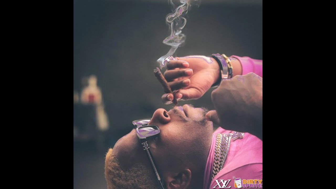 Lil Duke - Different