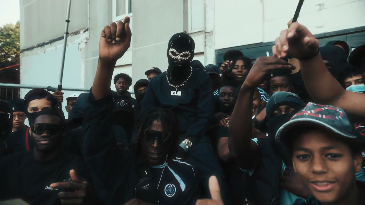 KLM - 10K (Clip Officiel)