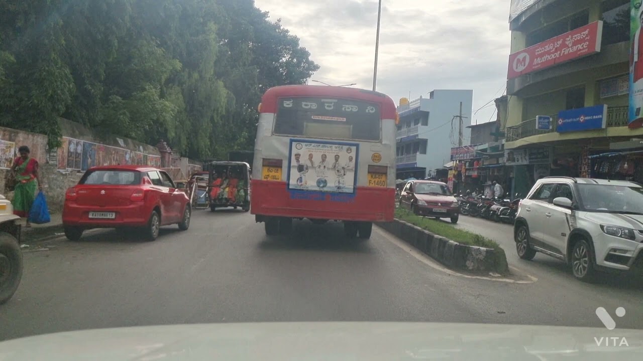 bangarpet bus stand and railway station