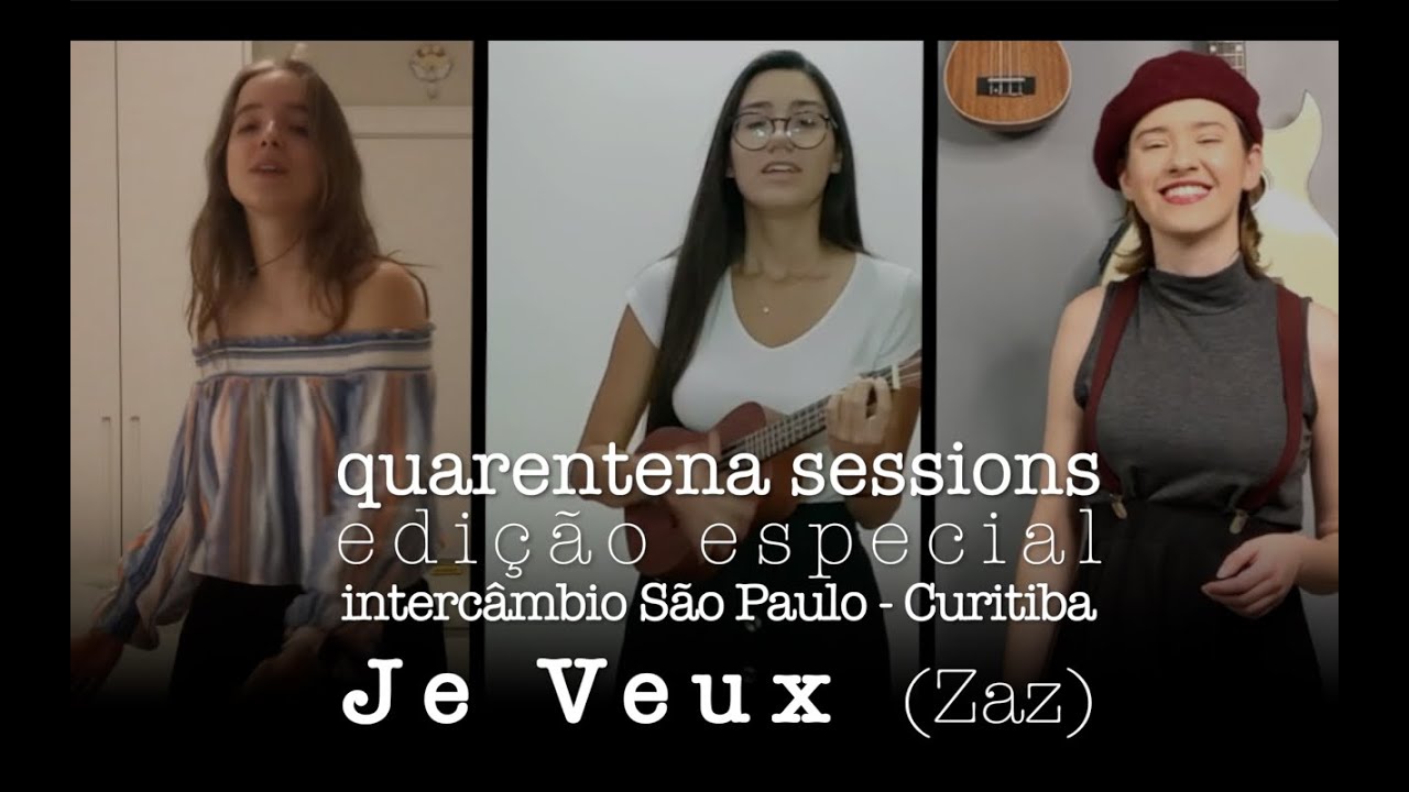 Je Veux (Zaz) 