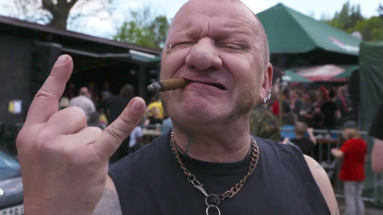 Číro Fest 2025 - sobota