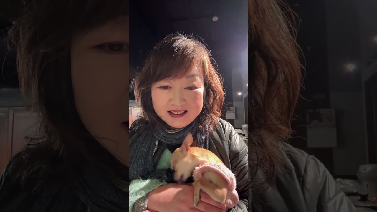Deko カフェライブ　おはなし