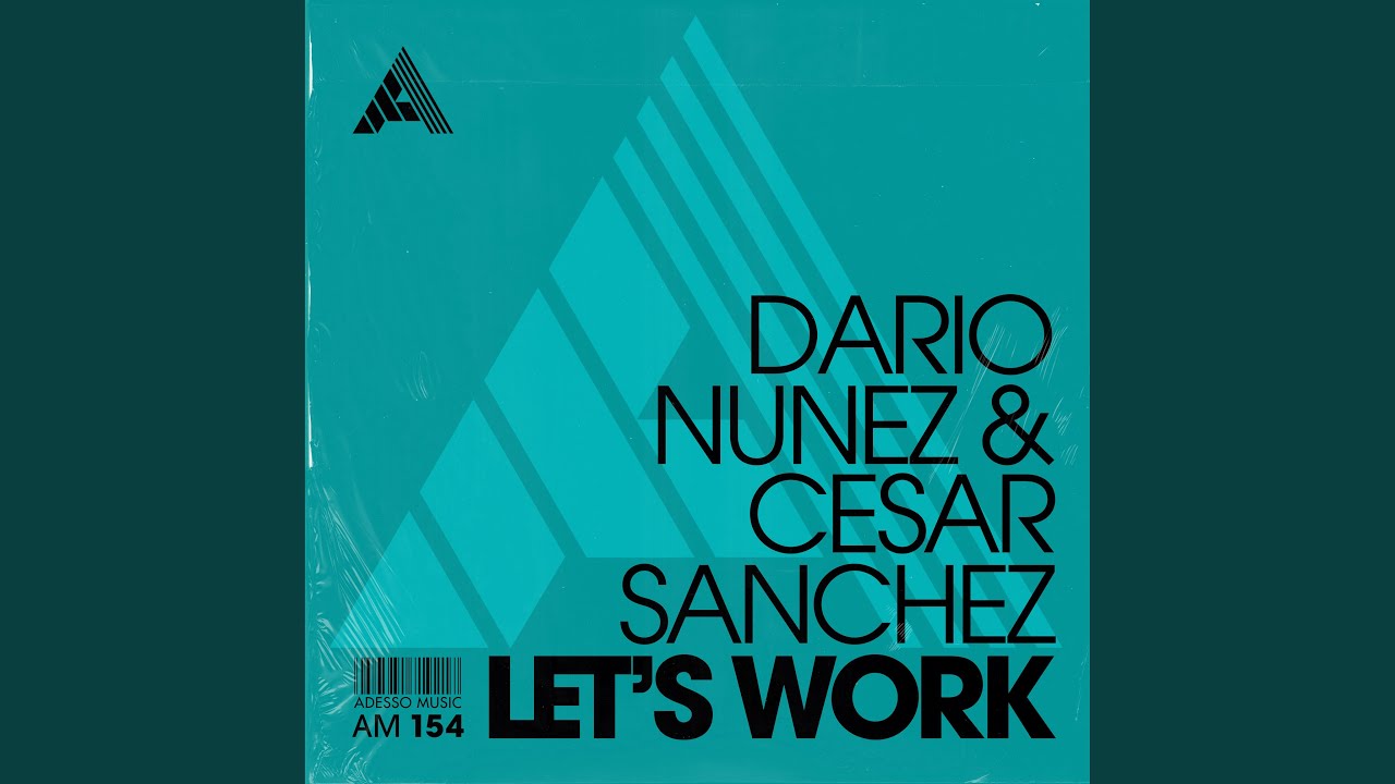 Let's Work