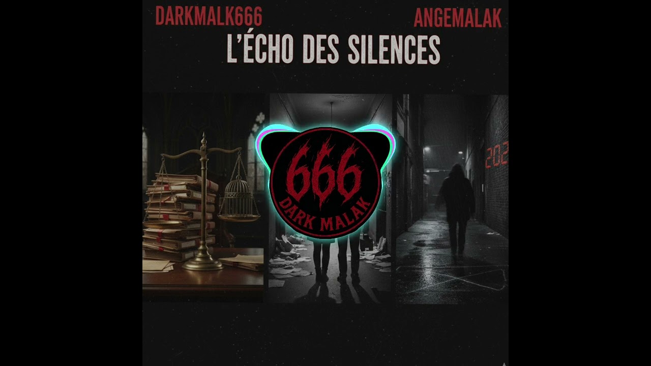 L'écho des silences 