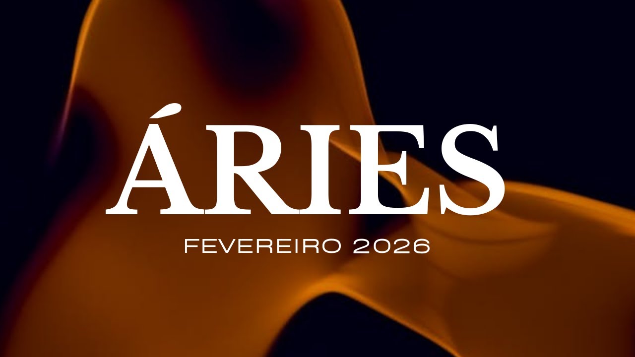 ♈ÁRIES FEV/26♈INVEJA TÁ GRANDE Ñ SE CONFORMA D JEITO NENHUM Q VC SEGUIU EM FRENTE É MUITO APEGO🤦‍♂️💑