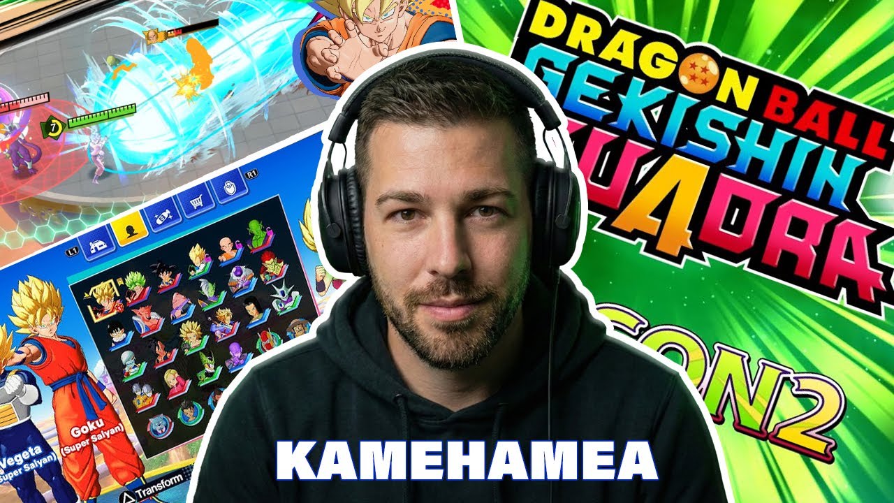 Dragon Ball Rank Farming