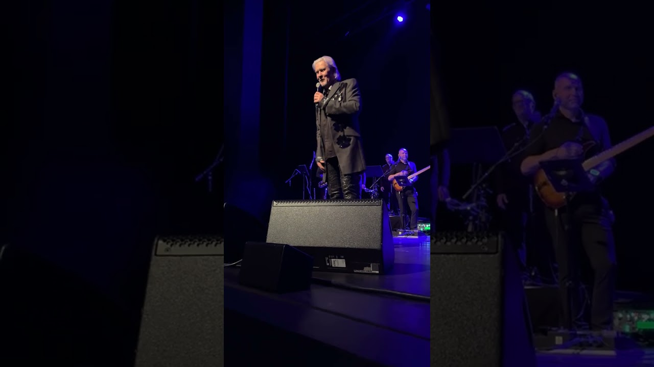 Edelhert Medley