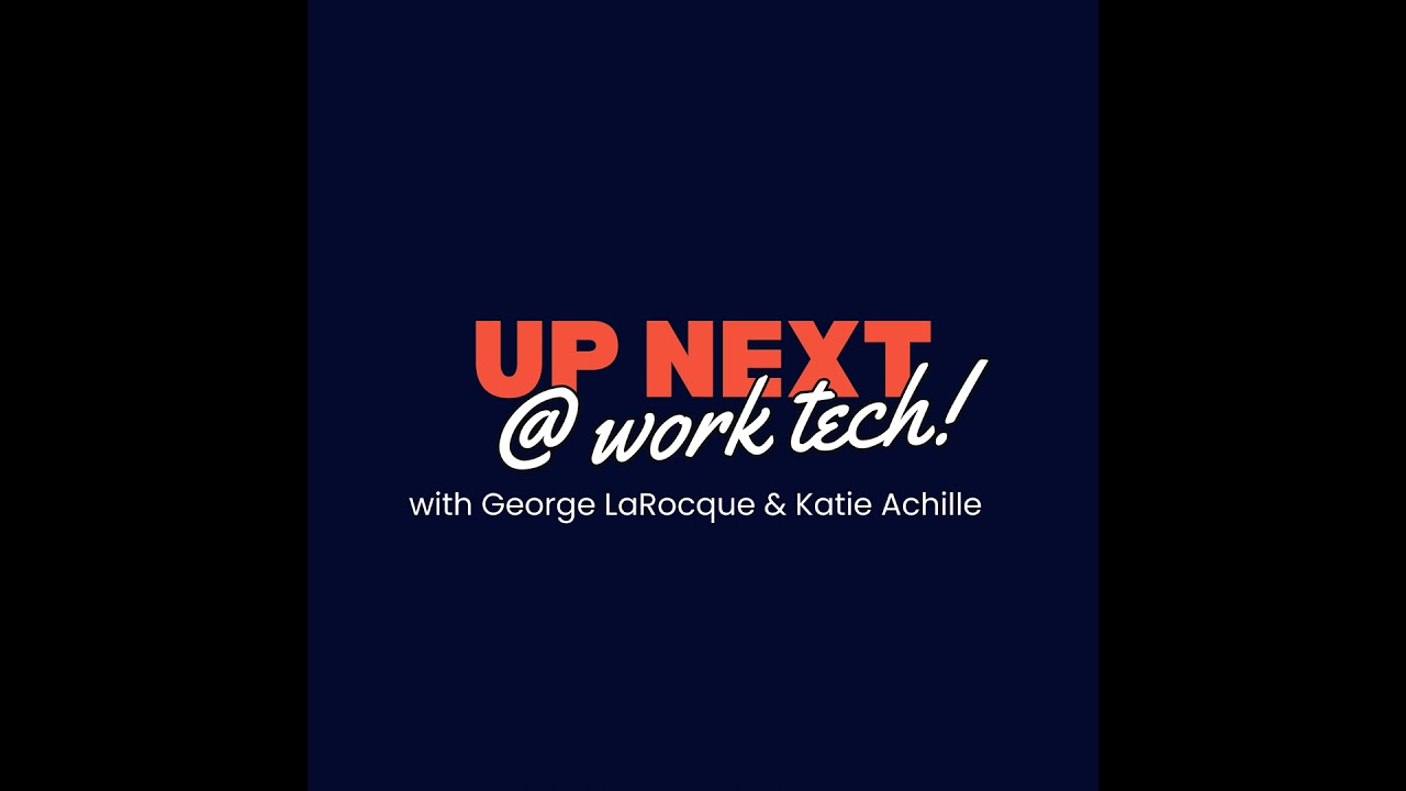 Up Next @ WorkTech! AI on Trial, Labor Power, and HR Tech’s Reckoning