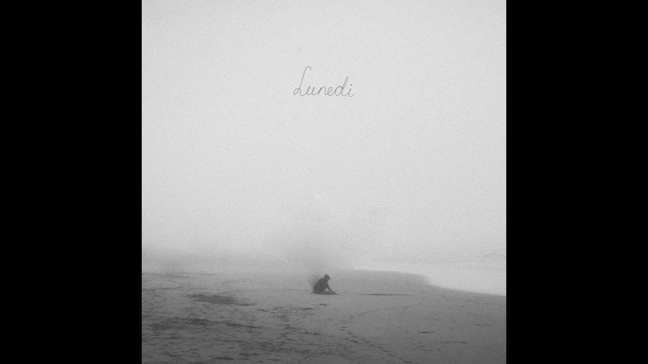 Lunedi - Farewell (2020)