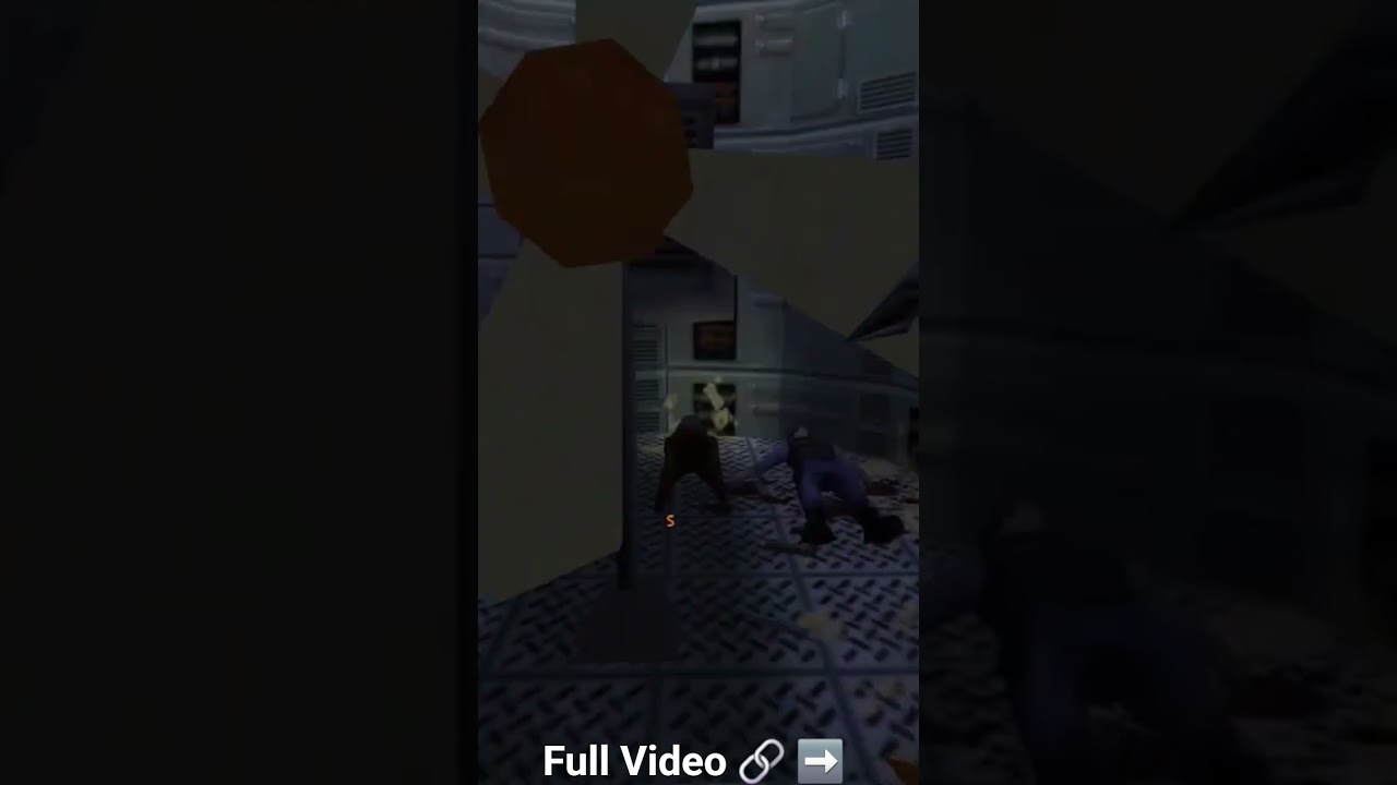 Half life - such a classic game