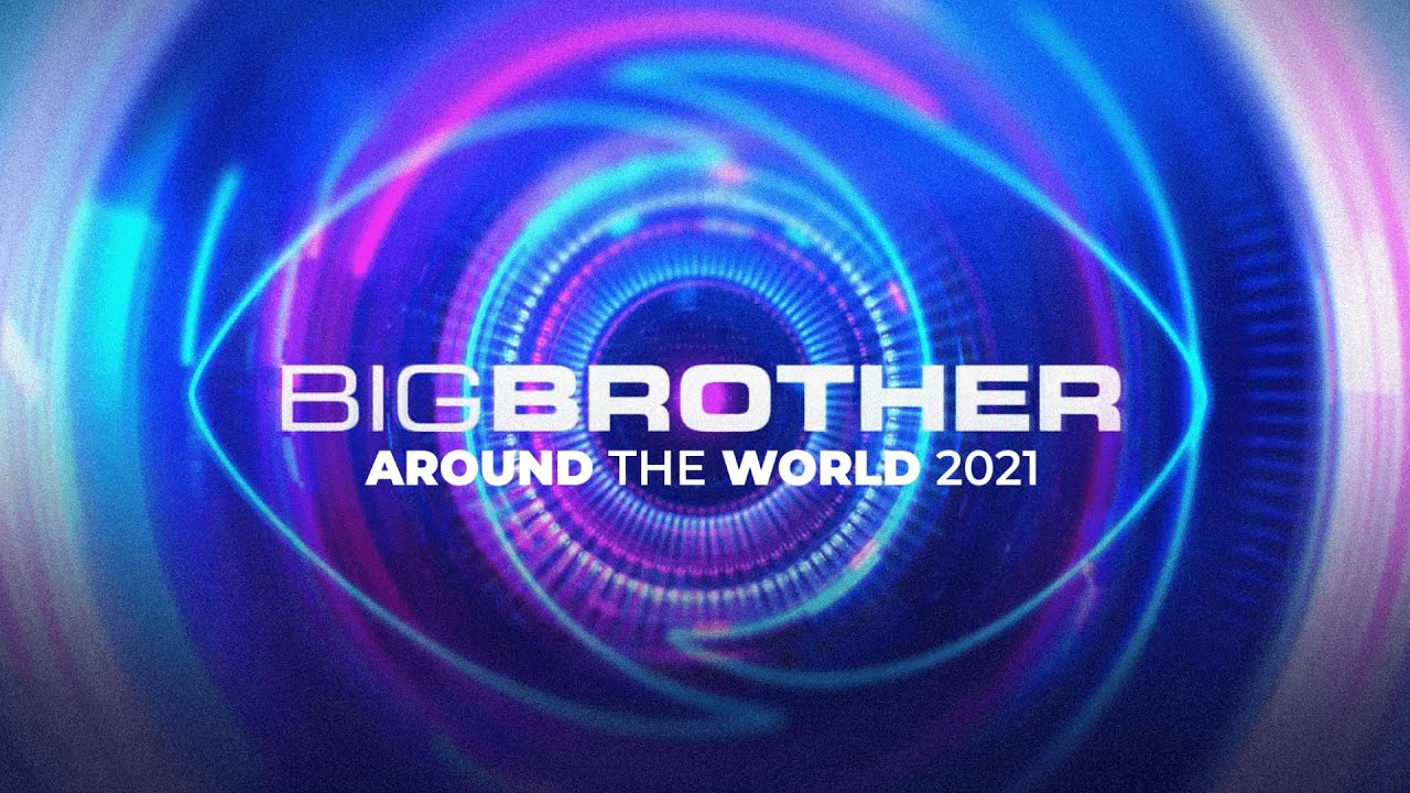 Big Brother 2021 - Around The World