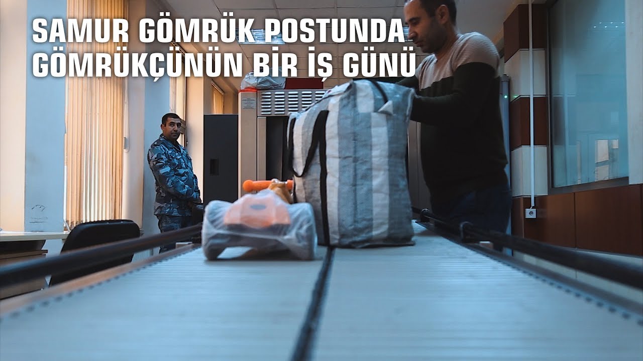Onun məqsədi bizim üçün şübhəlidir - Gömrükçü sirləri açdı