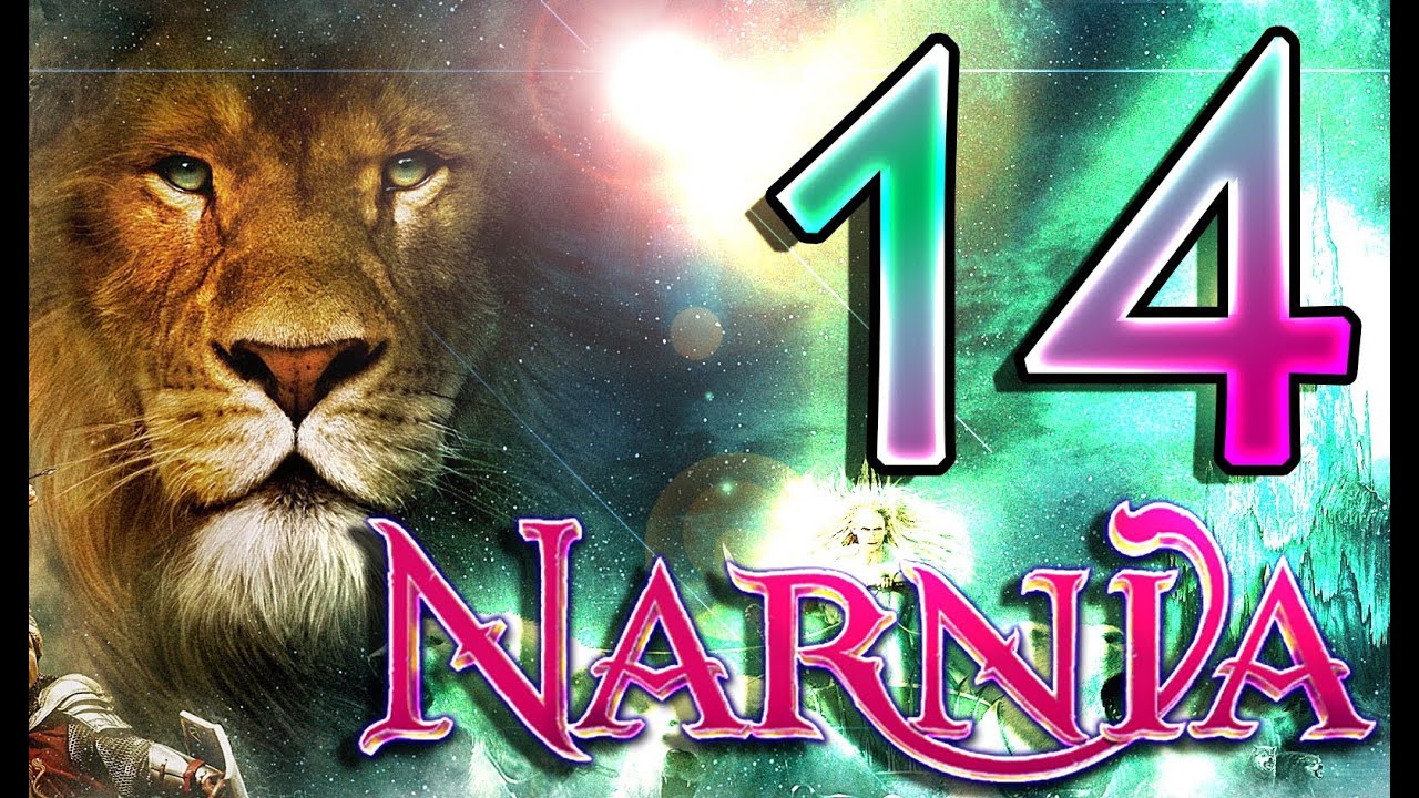 Chronicles of Narnia: The Lion, The Witch and The Wardrobe Walkthrough Part 14 (PS2, GCN, XBOX) END