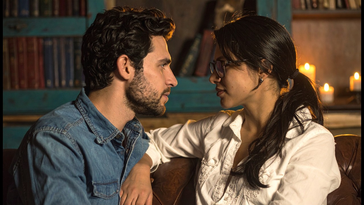Let the Night Hold On - is a soulful country duet with distinct TexMex vibes