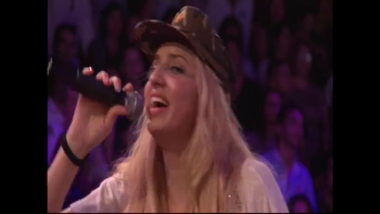 BELEN LOSA Y ZAMAR MUSIC (CORO VINO NUEVO) DEBORAS 2015