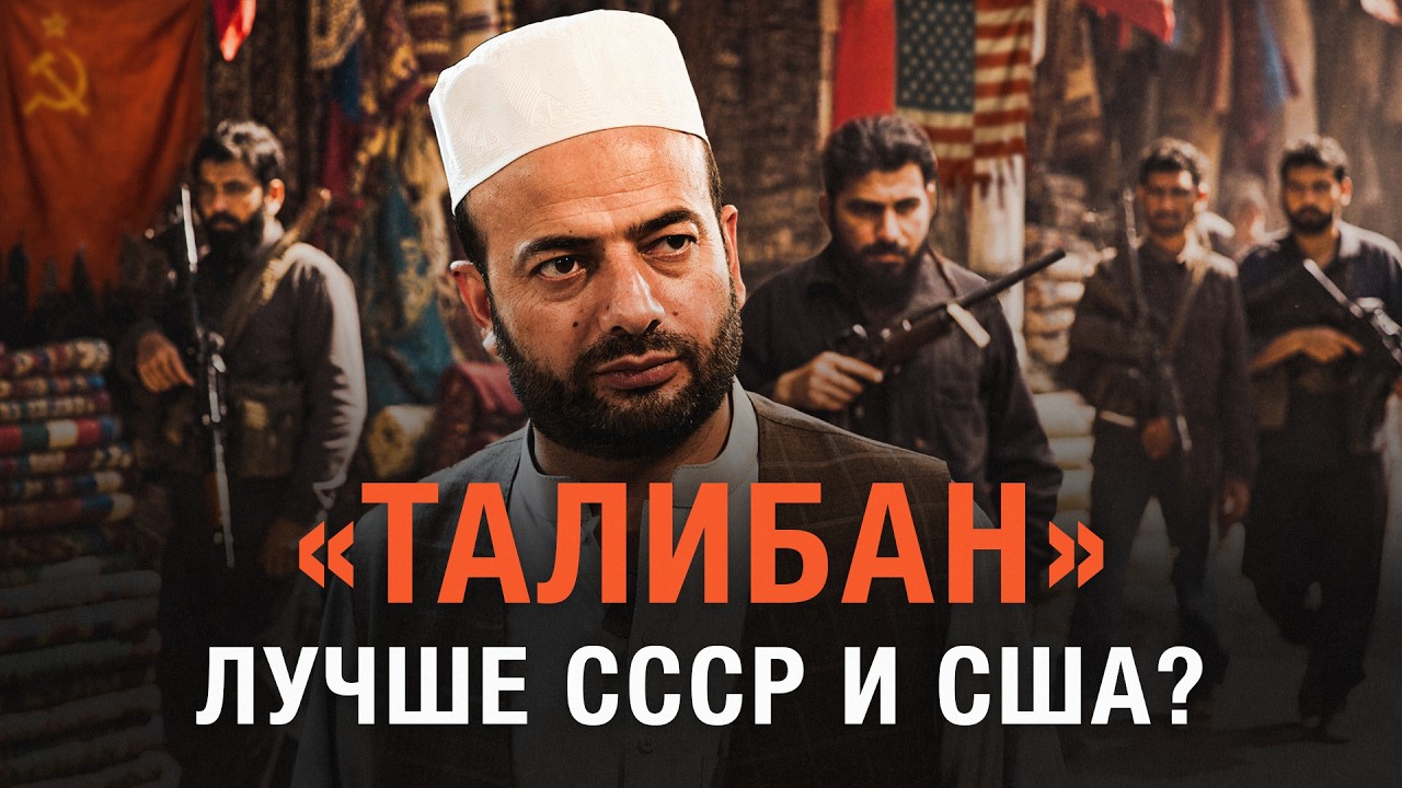 От мирного Афганистана до талибов: реальная история выживания в стране, где остаются террор и пытки