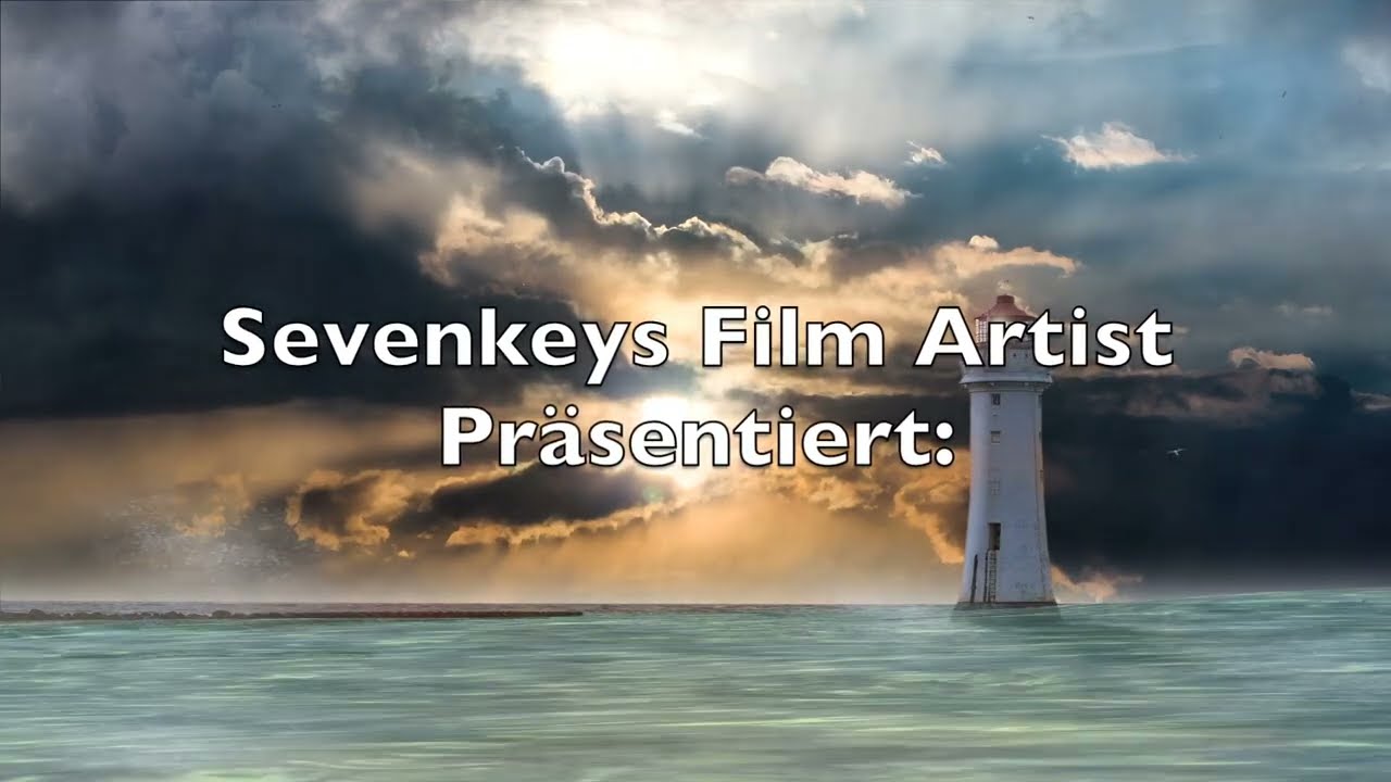 Ostfriesenwut Lesung Klaus  Peter Wolf