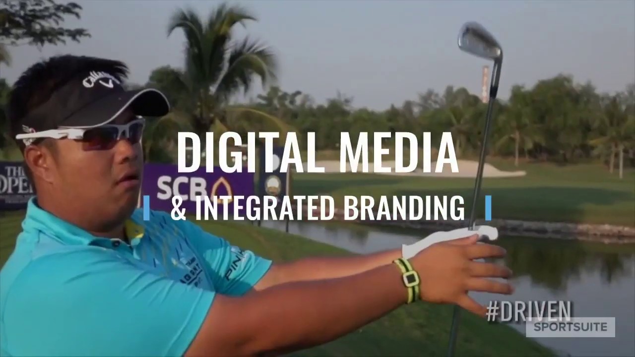 SportSuite LLC Promo