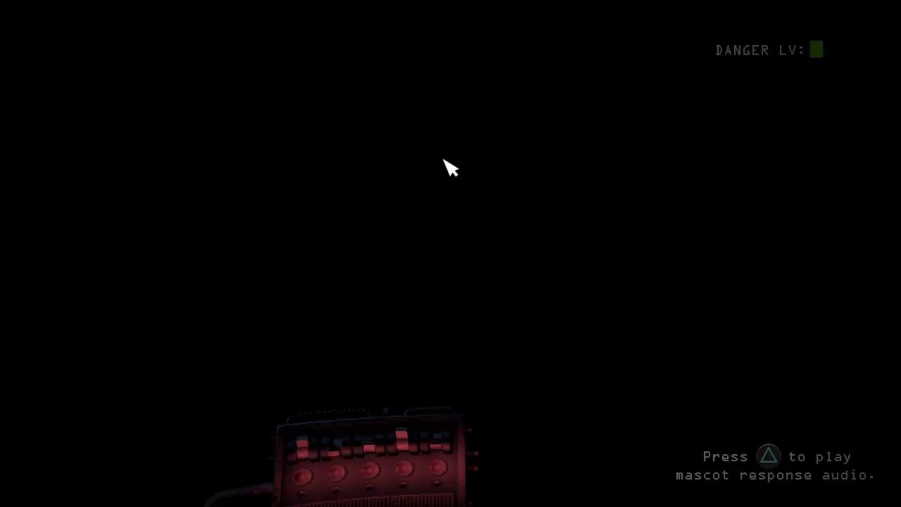 Over to sister location