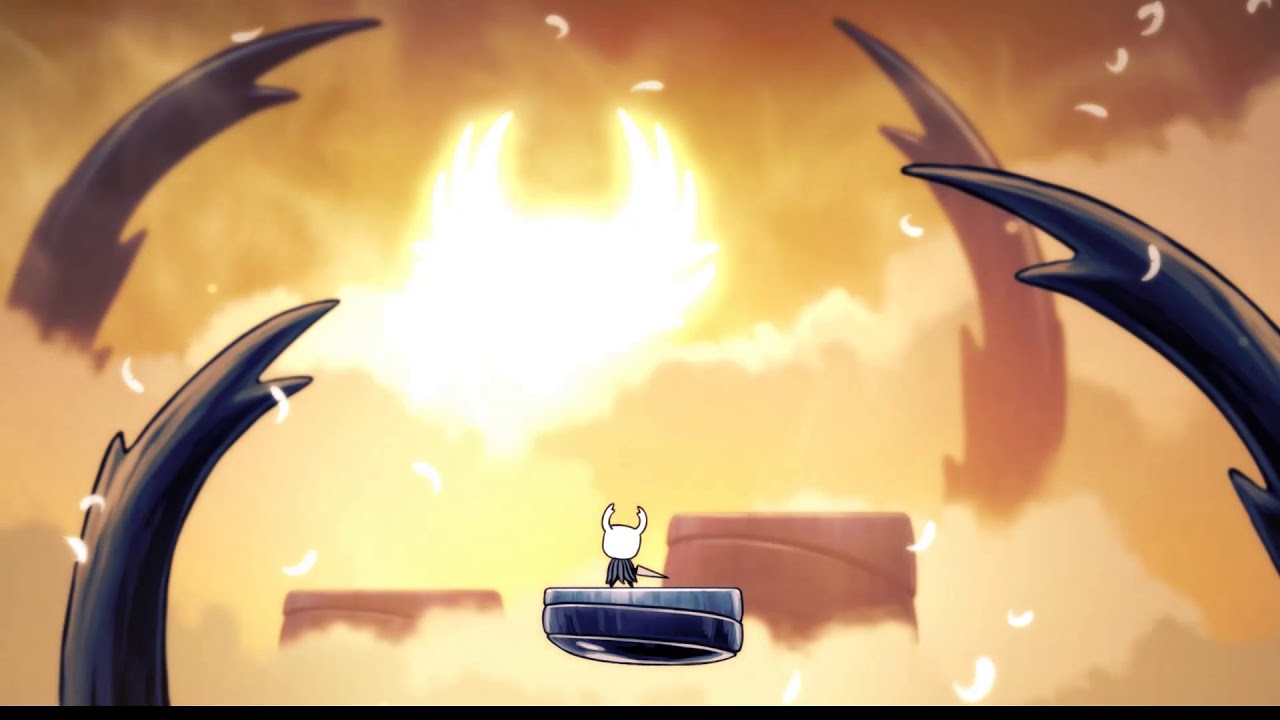 Radiance intro