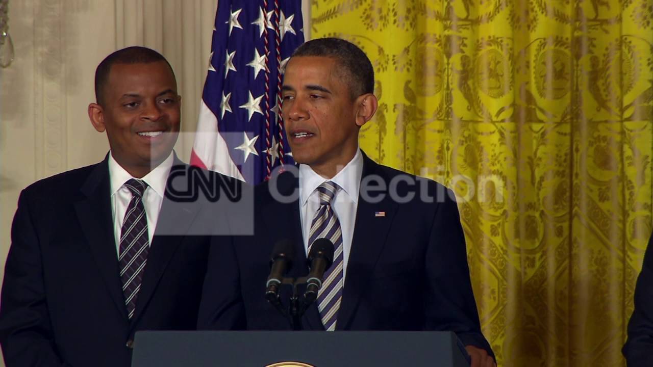 OBAMA TRANS SECY- PRAISE FOR RAY LAHOOD