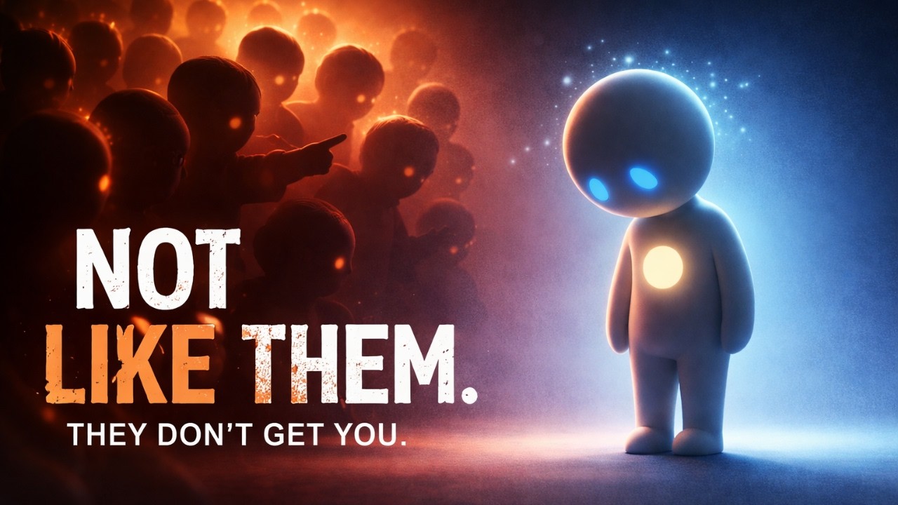 Why Intelligent People Slowly Withdraw From Everyone