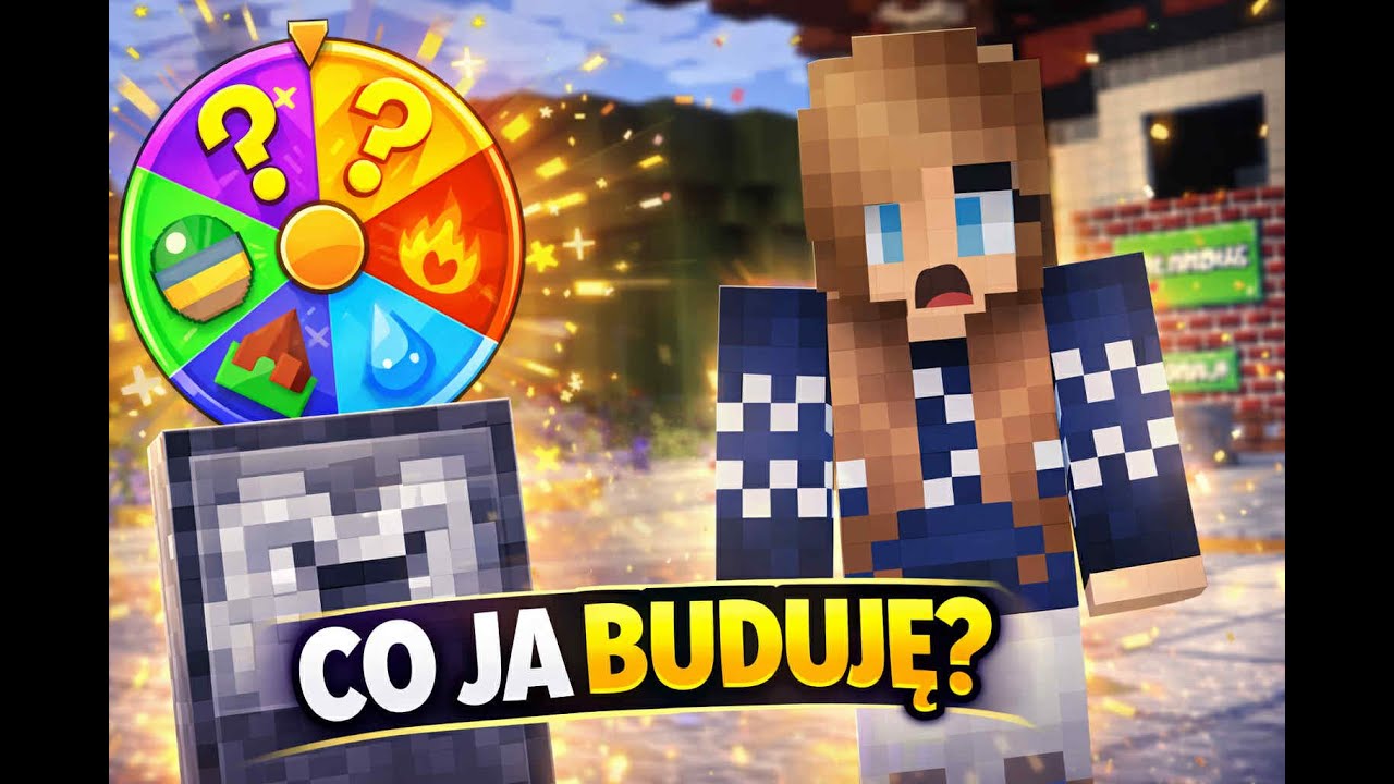 Nie miałam wyboru… los wybrał | Minecraft