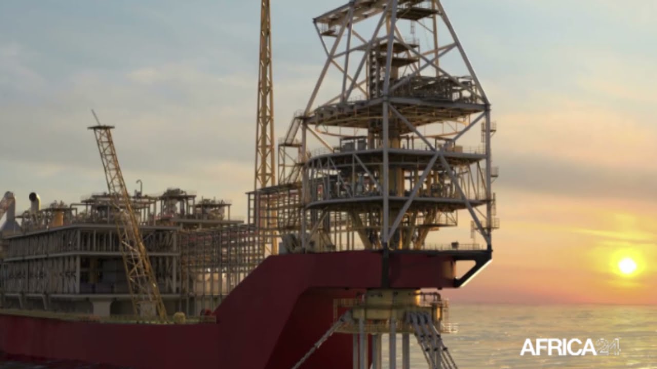 Côte d'Ivoire : découverte d'un nouveau gisement de pétrole et de gaz