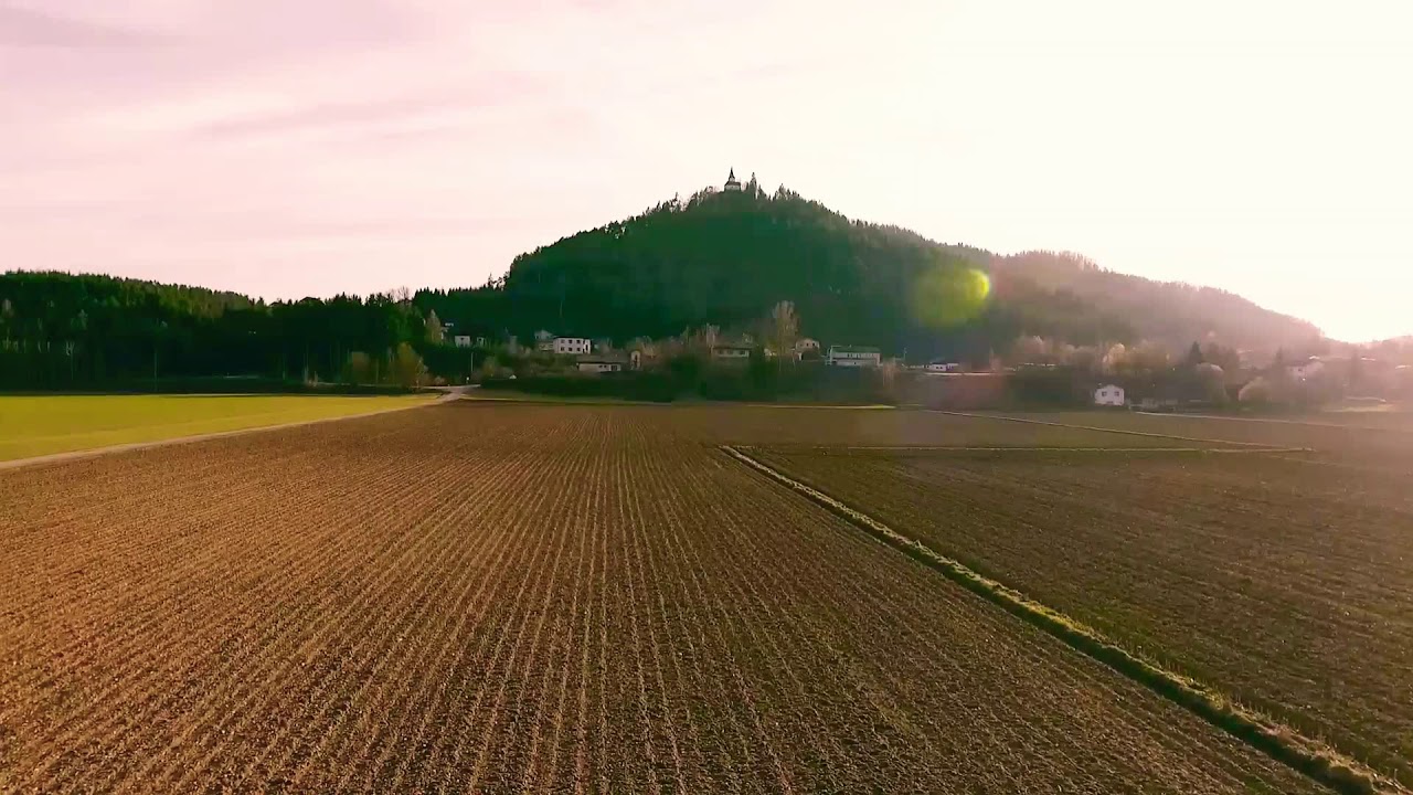 Georgiberg und Unterburg
