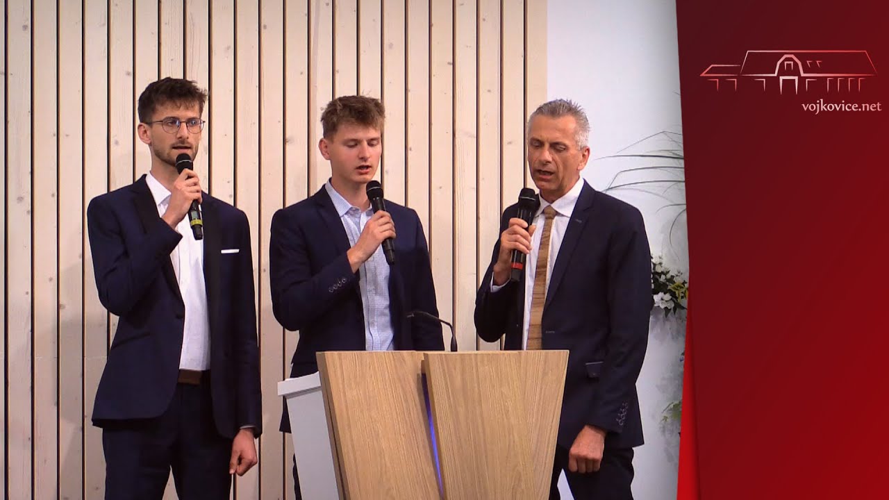 Píseň - Turoňovi - 