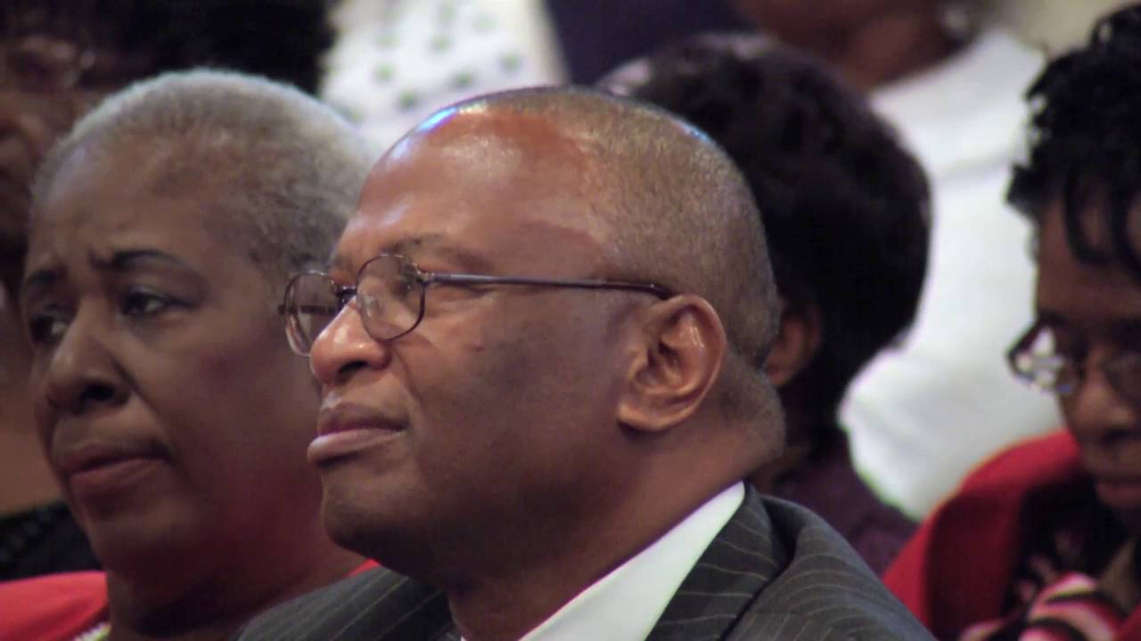 The Message In The Meal