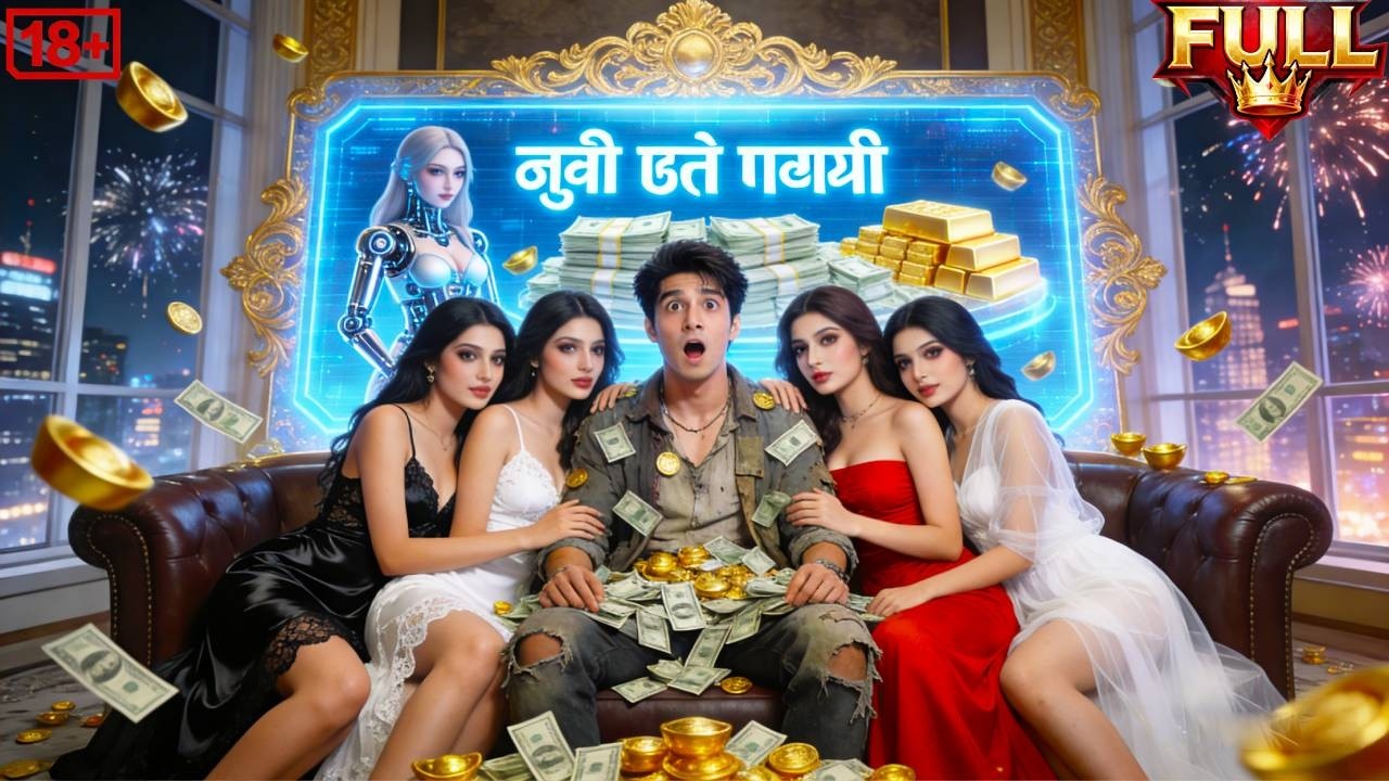 गरीब लड़के ने हीरो बनाया, डेविन सिस्टम जागा – सुंदरी से इश्क़ किया, करोड़ कमाए!