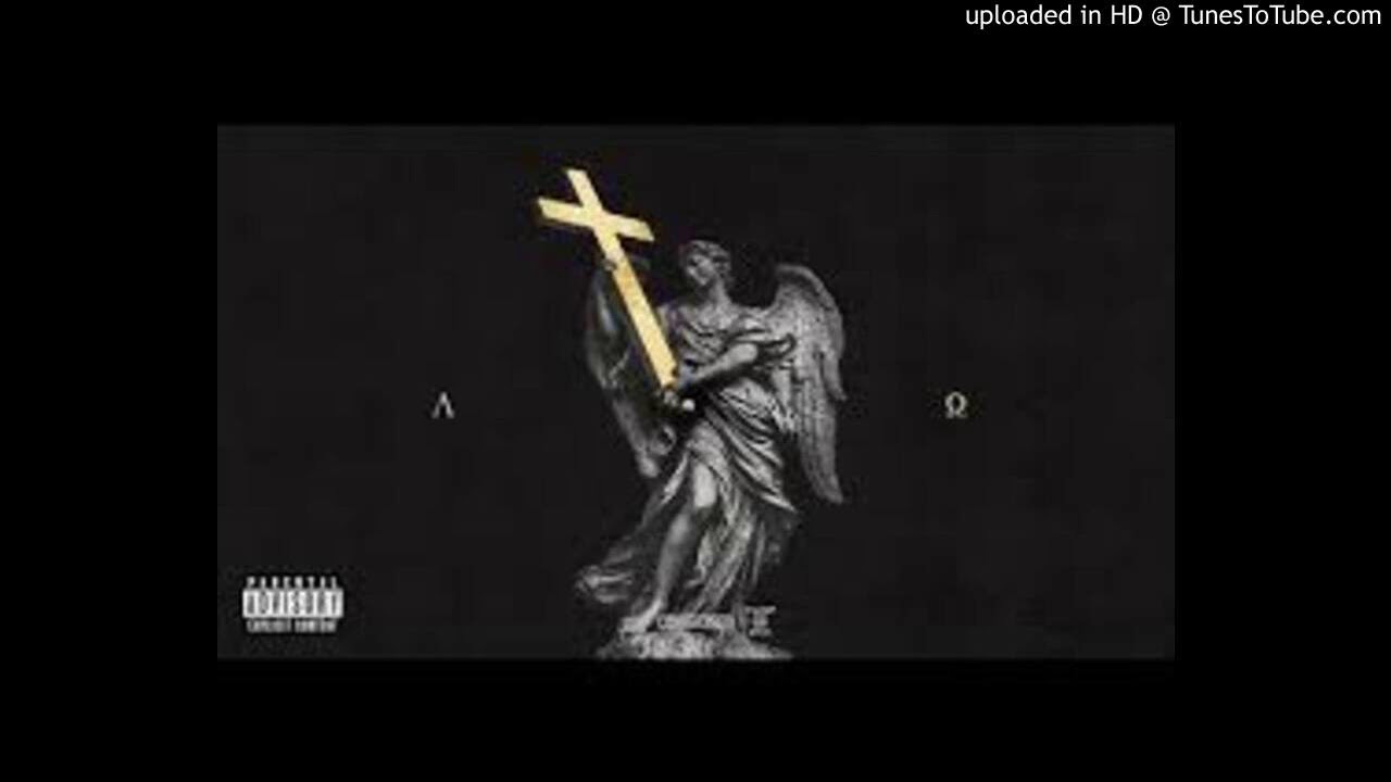 Dj forgetten Travis scott  overdue ll