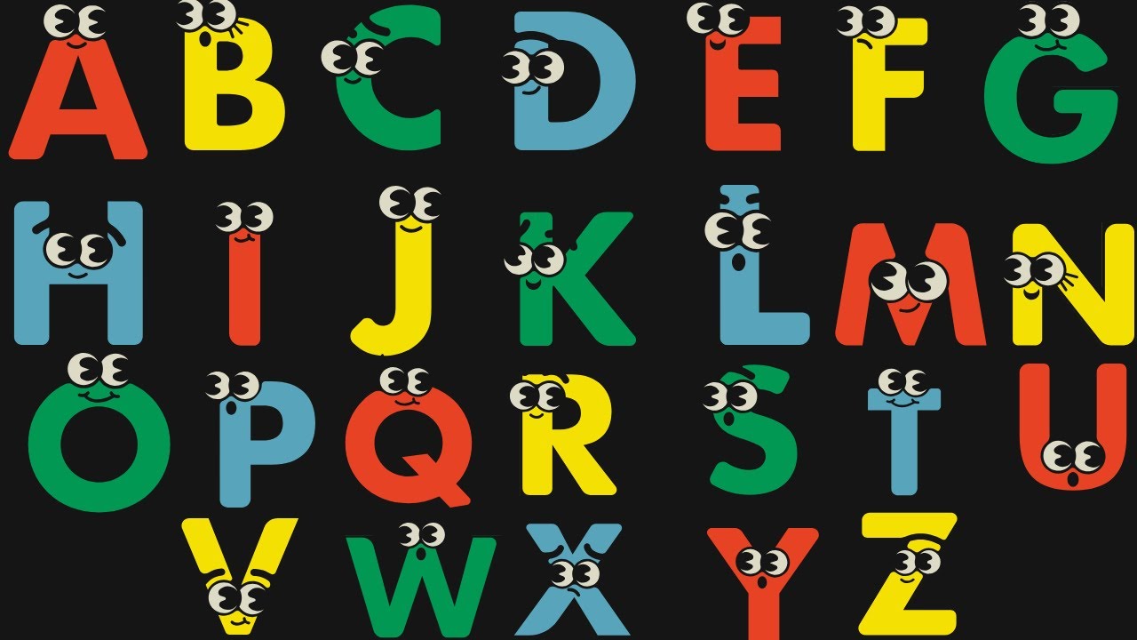 ABC Compilation for Kids  Learn the Alphabet with Toys, Colors, Shapes, Numbers & More