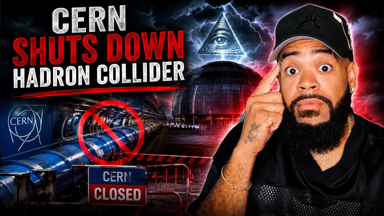What CERN's Shutdown Means&mdash;And Why It's Causing So Much Debate