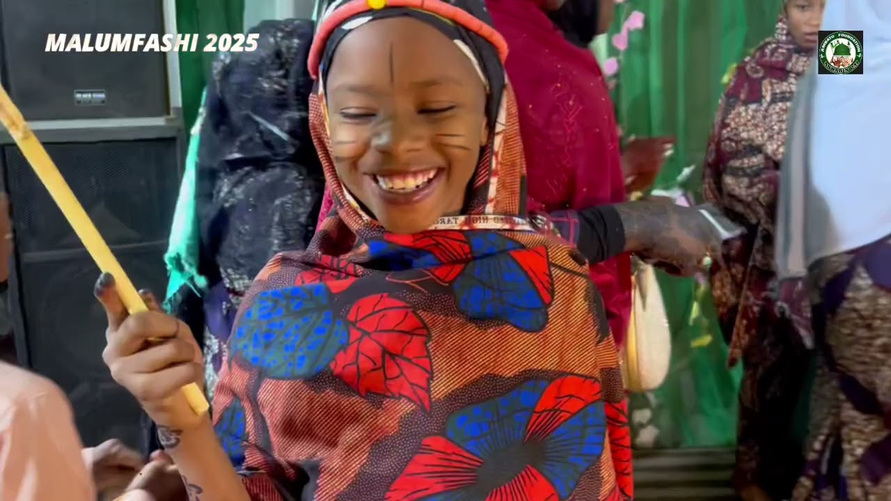 Mauludin Malumfashi 2025