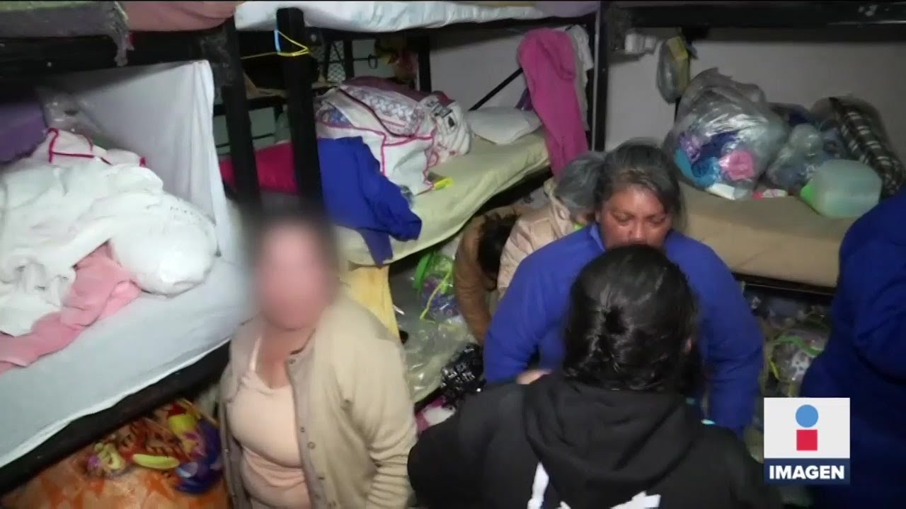 Trasladan a 31 presas del penal de Ixtlahuaca a otro de mejores condiciones | Ciro Gómez Leyva