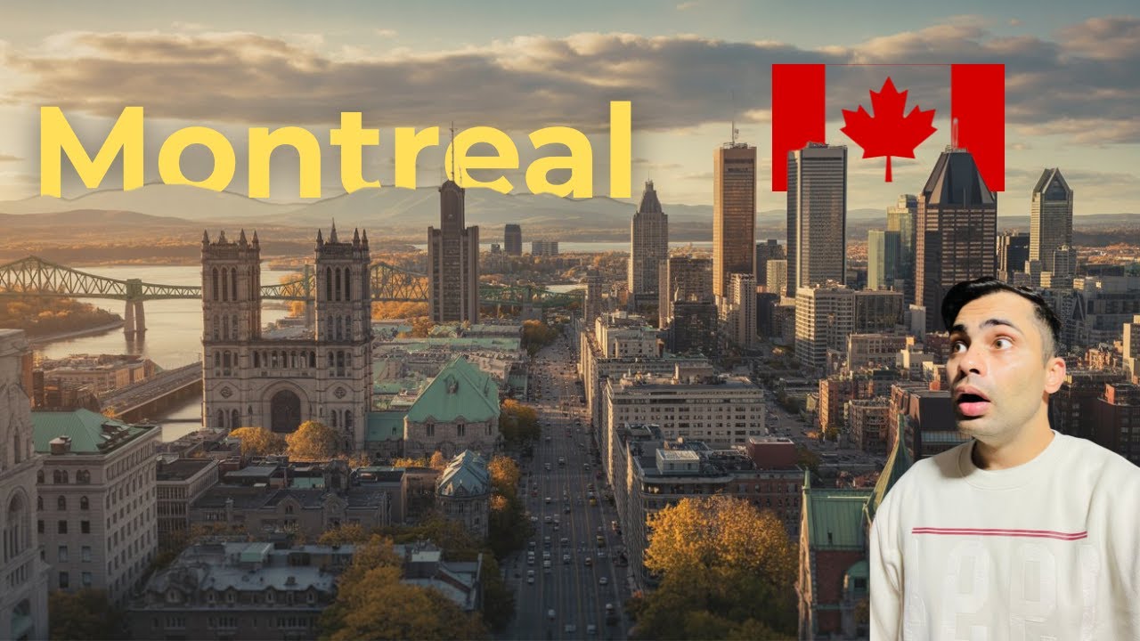 Can You Explore Montreal in 1 Day? Here's What I Found