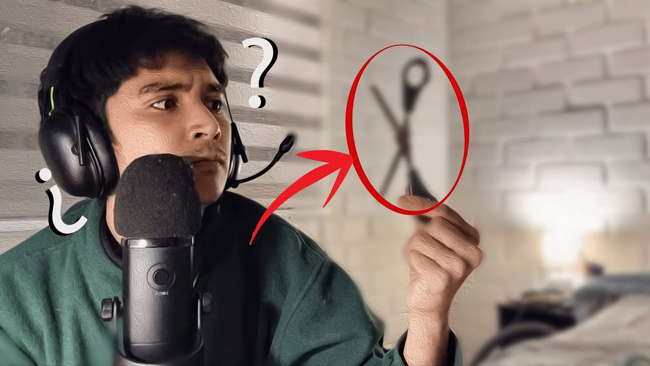 ADIVINA EL OBJETO | RETO DIFICIL | Nabo ASMR | ASMR en ESPAÑOL