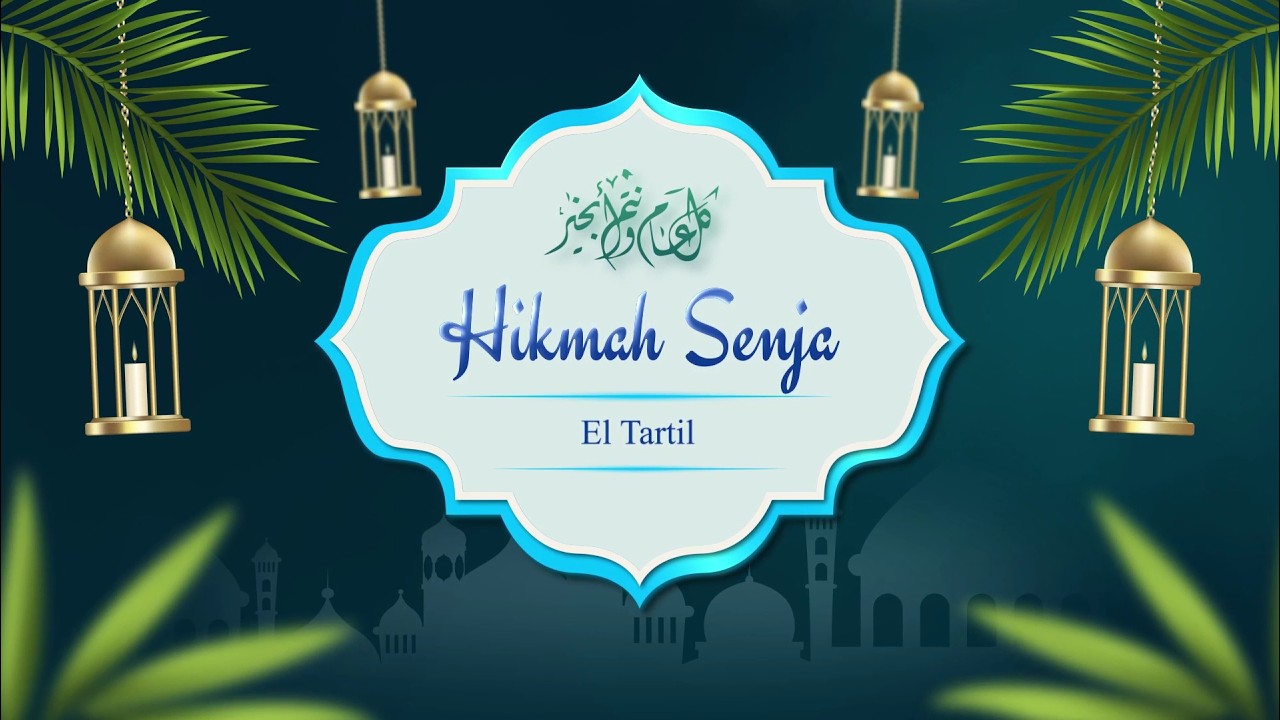 FARMING (MENGUMPULKAN) PAHALA RAMADHAN