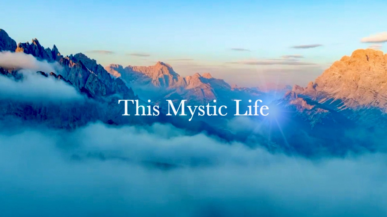 #Wisdom from the Weeds! Pt 3/3 This Mystic Life Podcast - #Mindful #Mysticism with Sarah