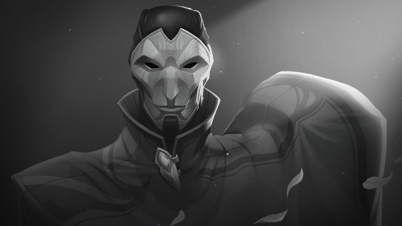 JHIN.EXE SNIPER