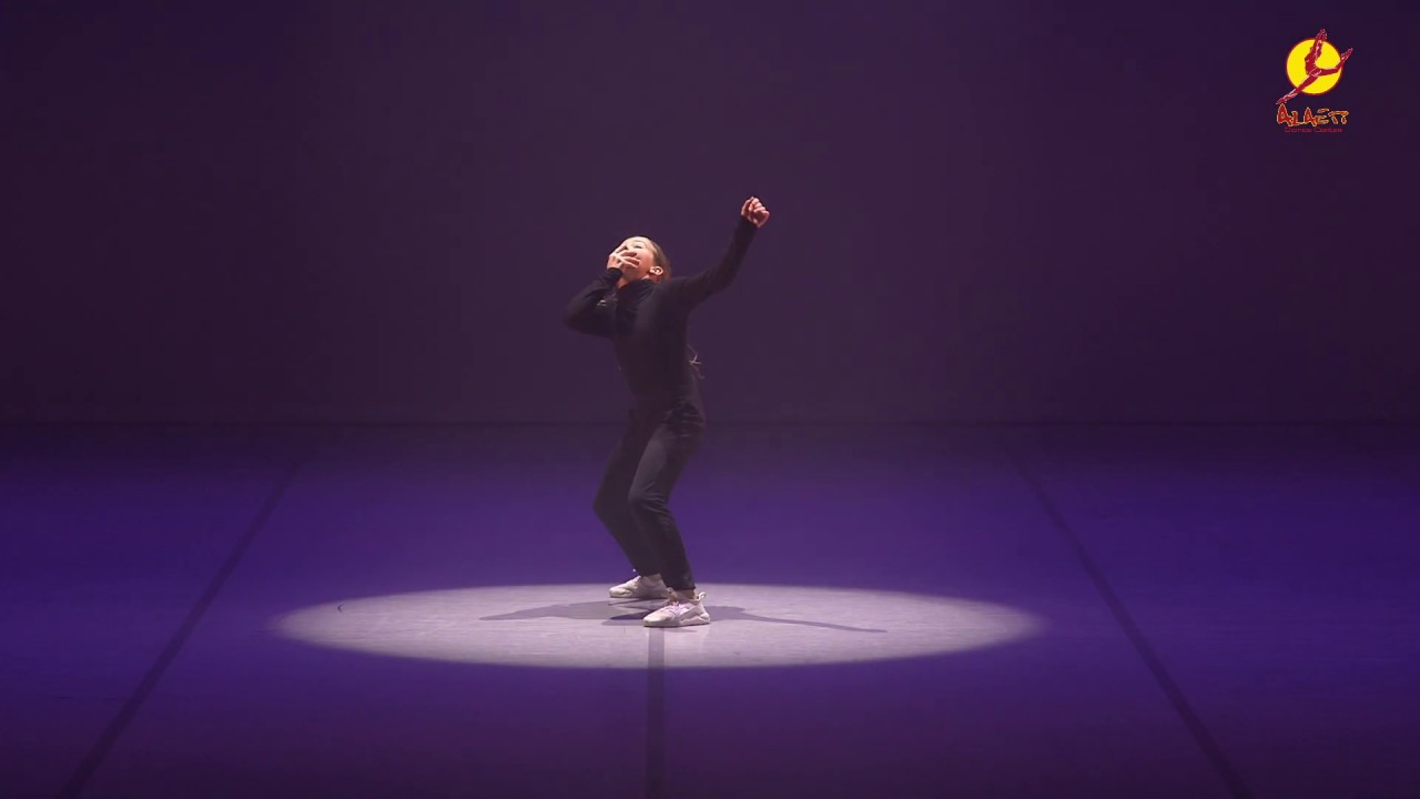 DANCITE HIP-HOP 2019 - 04. Jaybees Dancers - 03/02/2019